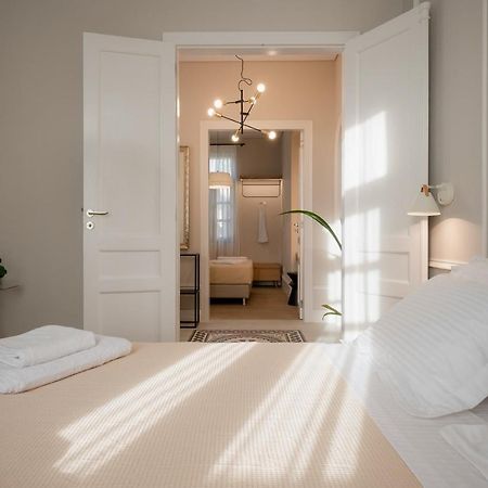 Villa Kalliopi La Canée Extérieur photo