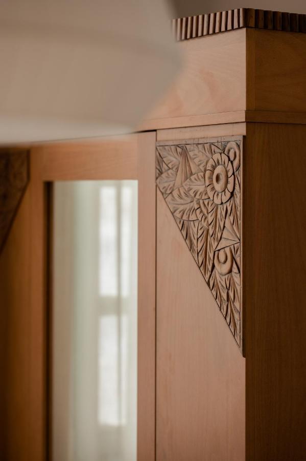 Villa Kalliopi La Canée Extérieur photo