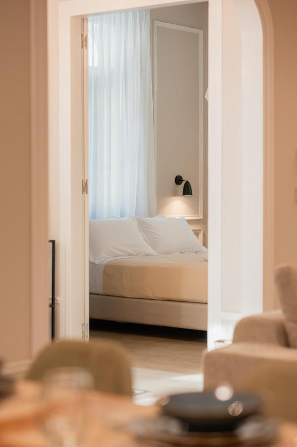 Villa Kalliopi La Canée Extérieur photo