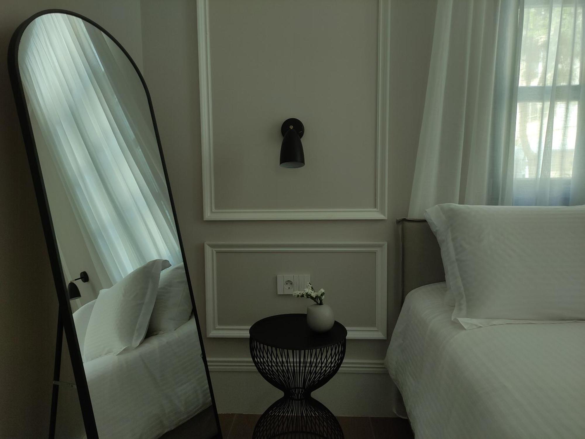 Villa Kalliopi La Canée Extérieur photo