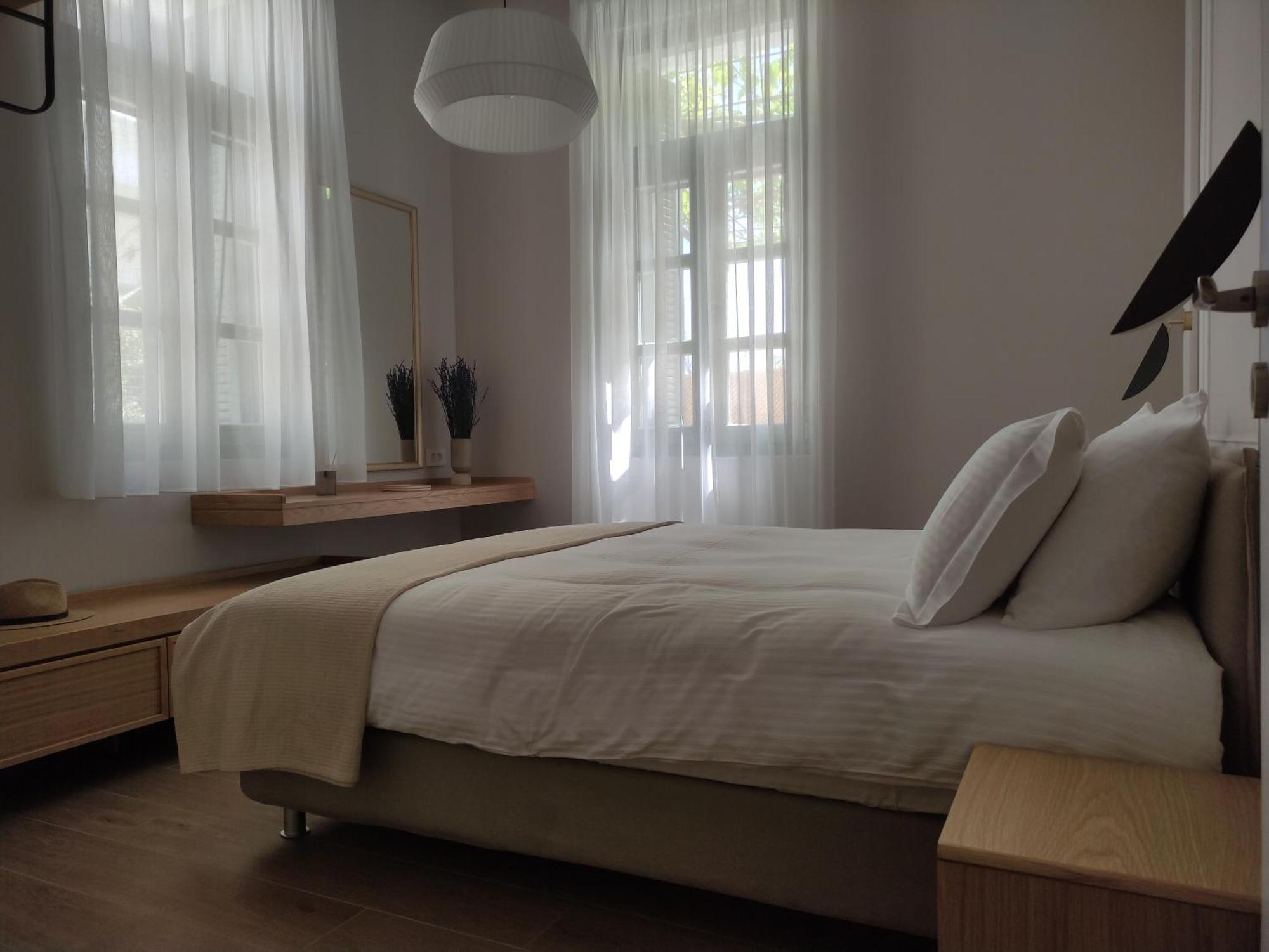 Villa Kalliopi La Canée Extérieur photo